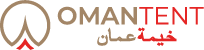 Oman Tent